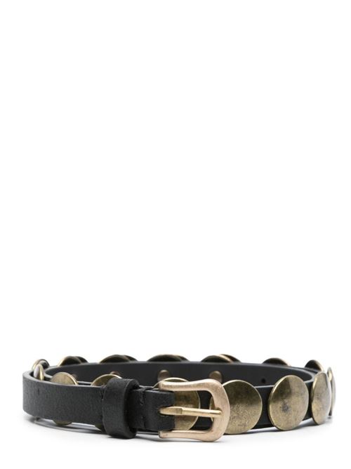 Cintura in pelle GOLDEN GOOSE | GWA00408A00044890100